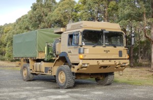Rheinmetall awards contract to regional NSW manufacturing company